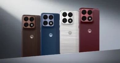 To może być problem dla Samsunga i Xiaomi. Motorola edge 70 pro wchodzi do Polski z mocnym argumentem!