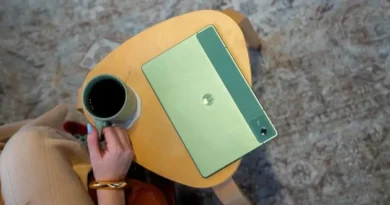 Motorola Moto Pad 2026 oficjalnie wchodzi na rynek. Co oferuje nowy tablet?