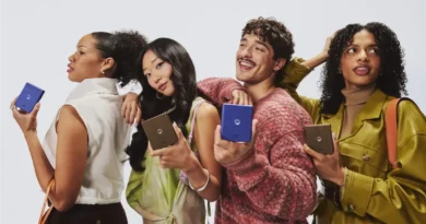 Motorola prezentuje serię razr 70. Trzy nowe składane smartfony wchodzą do Polski