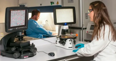 Przełom w diagnostyce białaczki. Nowy biomarker zmienia zasady gry