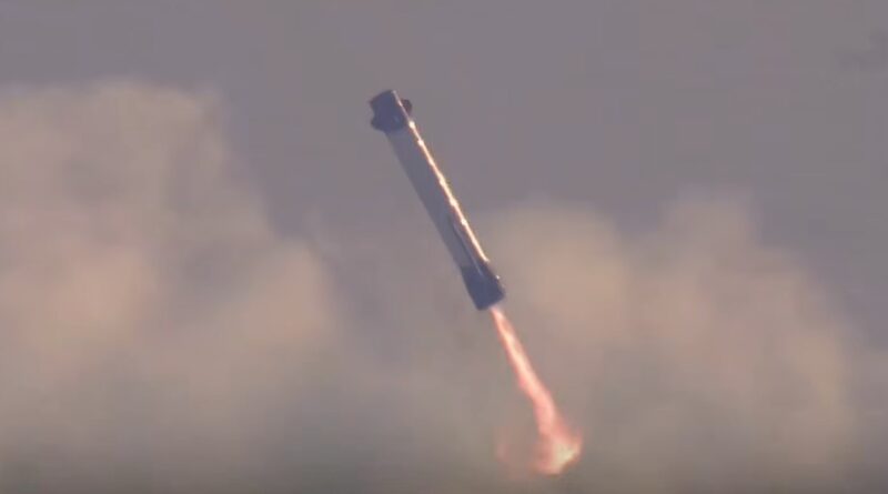 [NASZE WIDEO] New Glenn poleciał i wylądował, ale był problem. Czy Blue Origin radzi sobie lepiej, niż SpaceX?