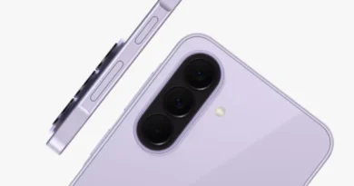 Samsung Galaxy A37 5G – solidny średniak z ambicjami