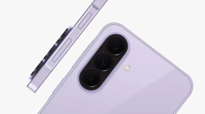 Samsung Galaxy A37 5G – solidny średniak z ambicjami