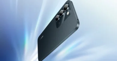 Realme C100 5G – doskonały wybór, gdy cena ma znaczenie?