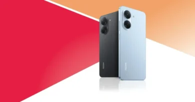 Redmi A7 debiutuje jako nowy budżetowy smartfon Xiaomi z ekranem 120 Hz