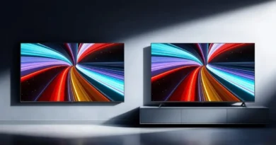 Redmi TV A Pro 2026 w Chinach. Xiaomi odświeża budżetowe telewizory 4K z wysokim odświeżaniem