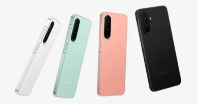 Samsung Galaxy A27 nadchodzi z ulepszonym aparatem i mocniejszym procesorem