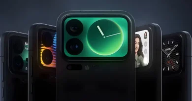 Xiaomi rozwija dodatkowy ekran w serii 18. Nadchodzą duże zmiany?