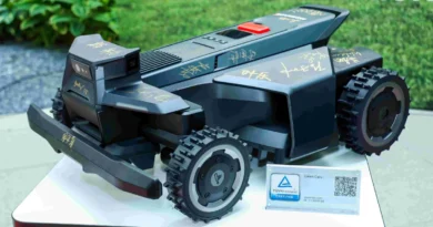 Segway Navimow świętuje milion wyprodukowanych robotów koszących i otwiera nową linię produkcyjną w Malezji