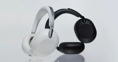 Sony prezentuje 1000X THE COLLEXION czyli nową odsłonę kultowej serii słuchawek premium