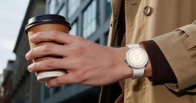 Realme Watch S5 – tak wiele za tak niewiele