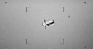 [NASZE WIDEO] USA ujawnia „tajne dokumenty na temat UFO”. Co w nich jest?