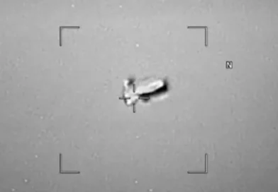 [NASZE WIDEO] USA ujawnia „tajne dokumenty na temat UFO”. Co w nich jest?