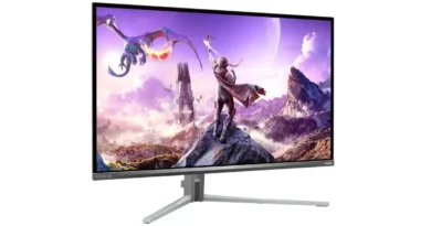 Philips Evnia 32M2N8900P debiutuje w Polsce. QD-OLED 4K 240 Hz i gwarancja na wypalenia