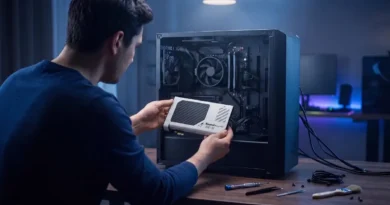 Sound Blaster AE-X powraca jako high-endowa karta dźwiękowa do PC