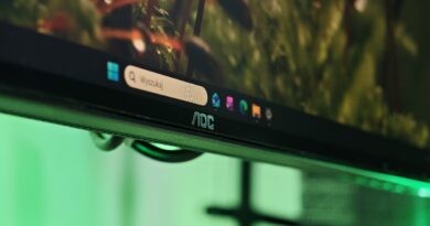 [NASZE WIDEO] AOC U27U3CV: Testujemy monitor premium w cenie dla ludzi