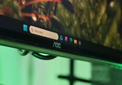 [NASZE WIDEO] AOC U27U3CV: Testujemy monitor premium w cenie dla ludzi