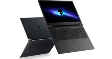 Alienware 15 oficjalnie zaprezentowany. Nowy laptop gamingowy w niższej cenie!