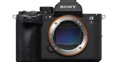Sony α7R VI oficjalnie. Nowy pełnoklatkowy aparat 66,8 MP dla profesjonalistów