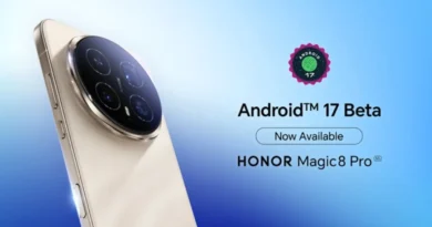 HONOR Magic8 Pro otrzymuje Androida 17 Beta 3. Co zmienia aktualizacja?