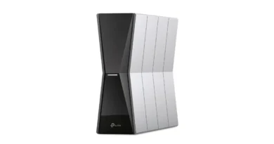 Nowy TP-Link Archer BE805 debiutuje w Polsce z WiFi 7 i portami 10 Gb/s