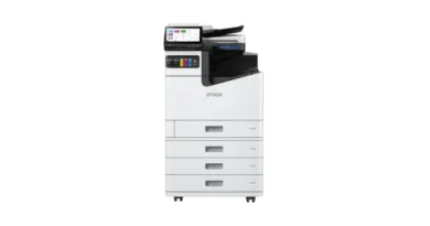 Epson WorkForce Enterprise AM C10000 wchodzi na rynek i redefiniuje druk atramentowy w biurach