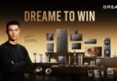 Cristiano Ronaldo zostaje globalnym ambasadorem Dreame Technology