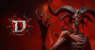 Diablo 4: Lord of Hatred – Mroczny powrót Mefista