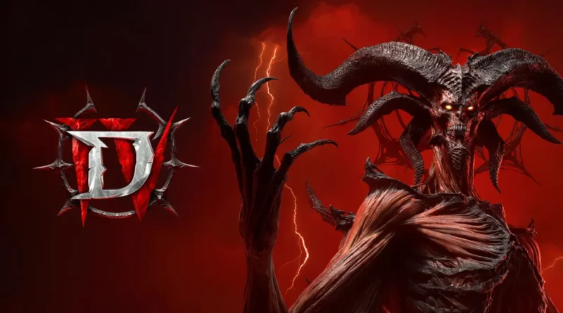 Diablo 4: Lord of Hatred – Mroczny powrót Mefista