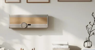 DALI VEGA to nowy system audio all-in-one z Hi-Fi dla wymagających
