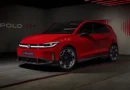 Volkswagen ID. Polo GTI debiutuje jako pierwsze elektryczne GTI w historii marki