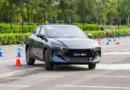OMODA i JAECOO prezentują nowe modele i technologie podczas Chery International Business Summit 2026