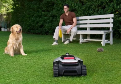 Dreame A3 AWD w Polsce Nowa generacja robotów koszących bez przewodów granicznych!