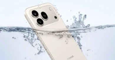 HONOR 600 Pro – kiedy średnia półka przestaje być kompromisem
