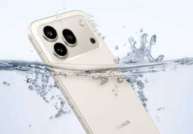 HONOR 600 Pro – kiedy średnia półka przestaje być kompromisem