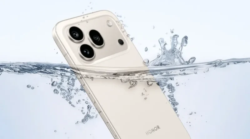 HONOR 600 Pro – kiedy średnia półka przestaje być kompromisem