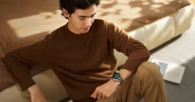HUAWEI WATCH Buds 2 debiutuje w Polsce. Smartwatch i słuchawki w jednym urządzeniu!