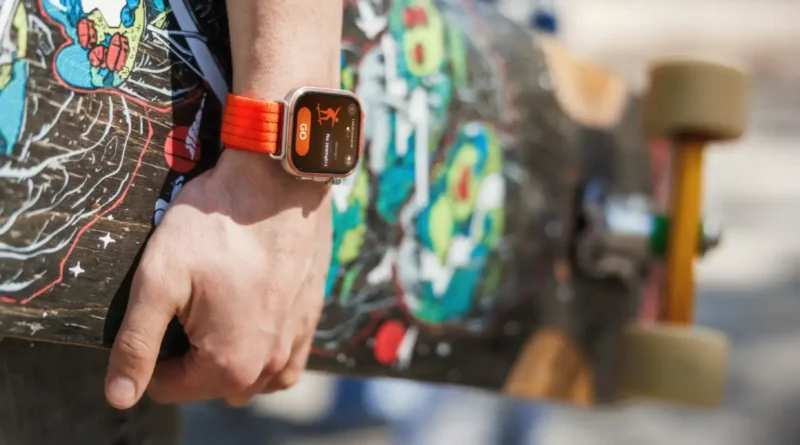 Huawei Watch Fit 5 i Fit 5 Pro debiutują w Polsce. Co nowego w bestsellerowej serii?