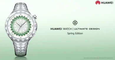 Huawei prezentuje globalnie nowe urządzenia. Co trafi do Polski?