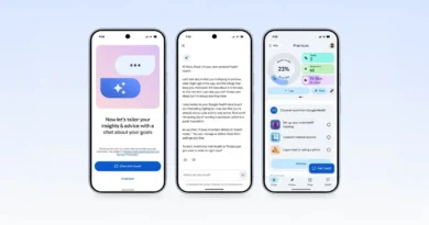 Czy Health Coach zastąpi Twojego osobistego trenera? Oto co potrafi nowa aplikacja zdrowotna od Google!