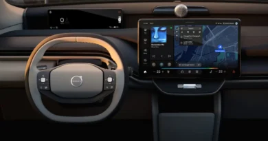 Volvo i Google wprowadzają AI Gemini do samochodów. Nowa era inteligentnej jazdy?