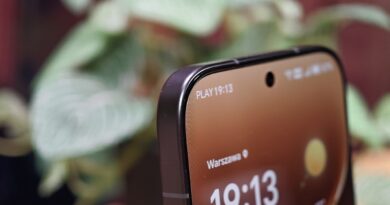 [NASZE WIDEO] Honor 600 Pro nie jest najlepszy – i to wielka zaleta. Ma też jedną wadę, która mnie drażni
