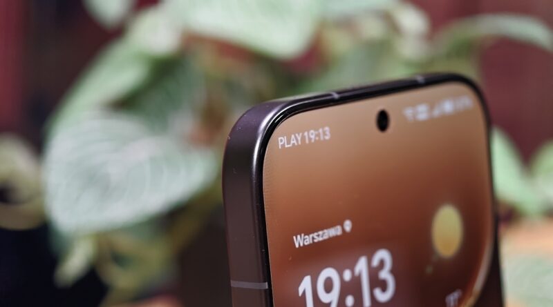 [NASZE WIDEO] Honor 600 Pro nie jest najlepszy – i to wielka zaleta. Ma też jedną wadę, która mnie drażni