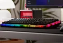 HyperX Alloy Origins 2 1800 – tak wygląda rozsądnie zaprojektowana klawiatura dla graczy