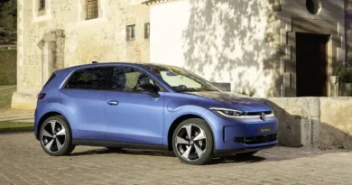 Volkswagen ID. Polo w Polsce. Ceny, wersje i zasięg nowego elektryka