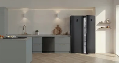 Samsung pokazuje nowe Bespoke AI i AI Wash które ułatwiają organizację domowych przyjęć