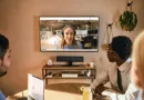 Jabra PanaCast U30 – kompaktowy wideobar, który zmieni wideokonferencje w Twojej firmie Jabra PanaCast U30 – kompaktowy wideobar, który zmieni wideokonferencje w Twojej firmie