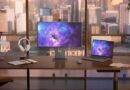Monitor Lenovo Yoga Pro 27UD-10 – obraz QD‑OLED w profesjonalnej jakości