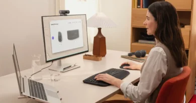 Czy nowe urządzenia Logitech Signature Comfort Plus poprawią komfort pracy biurowej?