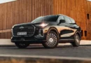 CHERY TIGGO 9 PHEV w Polsce. Robert Lewandowski wybrał flagowego SUV-a marki